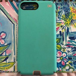 SPECK IPHONE 8 PLUS CASE